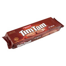 Tim Tam Original Chocolate Biscuits 200g